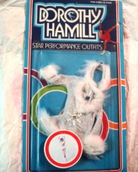 hamill silver